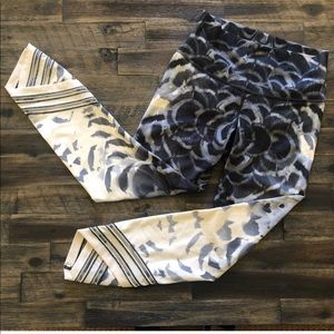 Lululemon high times rare